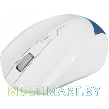 Мышь Smartbuy 356AG Blue/White (SBM-356AG-BW)